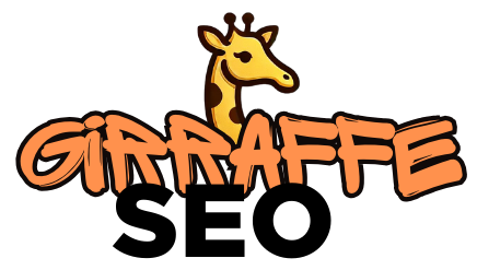 GIRRAFFE SEO: SEO FOR LAW FIRMS